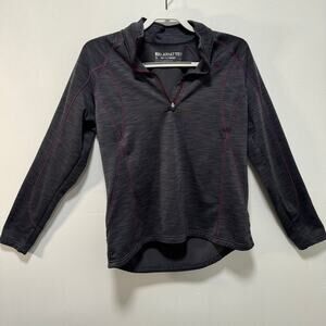 AriatTEK Cold Series 1/4 Zip Long Sleeve  shirt size XLarge